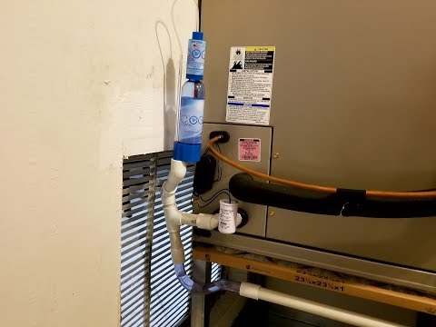 How to clean your ac condensate line in 5 min https://www.paypal.com/ncp/payment/W4PH3YGEQ5VKG