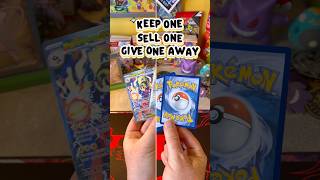 Pokemon fans what’s your choice?! #pokemon #shorts #pokemoncards