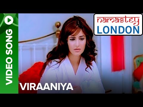 Video thumbnail for Viraaniya