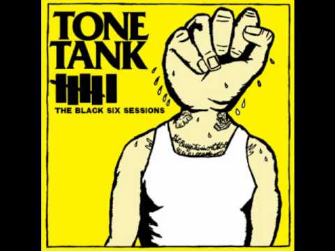 Tone Tank - Landmine (ft. Scott Thorough)