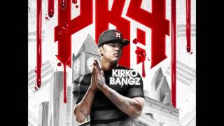 Kirko Bangz ft. French Montana - Walk On Green
