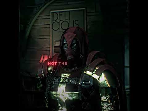 Azrael: The Proctector of Faith 🥶