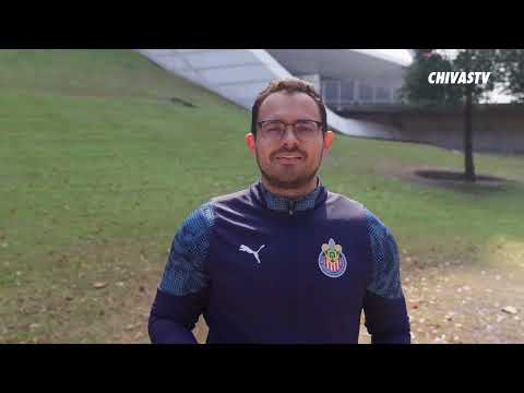 La importancia de Richard Ledezma en el juego de Chivas