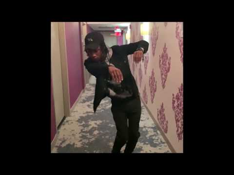 Bonebreakin X & Eddy Nova | A$ap Ferg