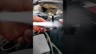 How To Solve Engine Vibration  #vibration #shaking #engine