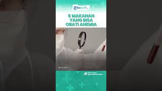 6 Makanan yang Mampu Menambah Darah dan Atasi Anemia, Buah Jeruk hingga Biji Wijen Hitam