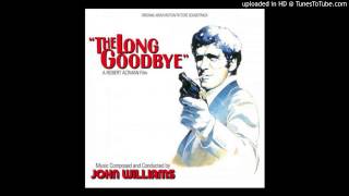 The Dave Grusin Trio - The Long Goodbye (John Williams)