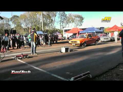 Gol STL 227   Mika 2 ª Etapa Copa Sul 2015 Nonoai Rs