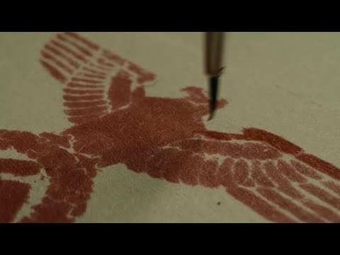 El falsificador de pasaportes | Clip en exclusiva de la película de Maggie Peren