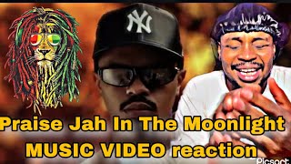 YG Marley - Praise Jah In The Moonlight (Lyrical Lemonade Official Music Video) [FIRST REACTION]