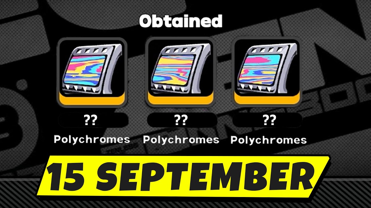 ZZZ New Redeem Codes (15 September) | Zenless Zone Zero 3.2. How To Redeem Codes
