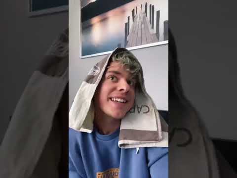 Wenn er dich das erste Mal „mein Mädchen" nennt | Jonas Ems #Shorts