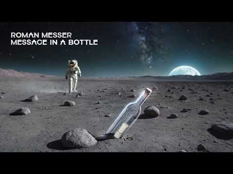 Roman Messer - Message In A Bottle