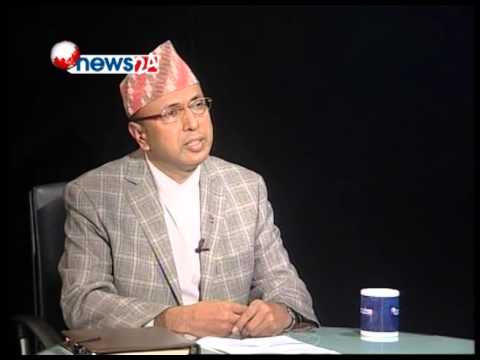 कालो धन सम्पत्ति लुकाउनेलाई कारवाही : केवल भण्डारी - BUSINESS FORUM