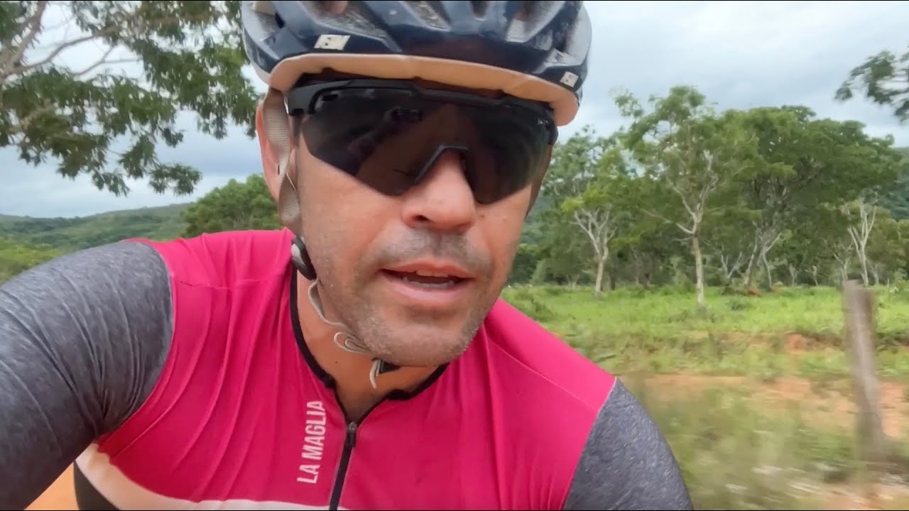 Meu 1º Caminho da Fé | INTRODUÇÃO - Como será a viagem