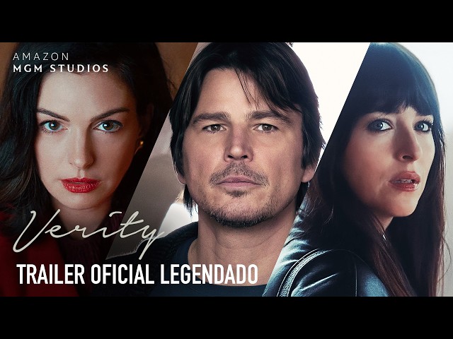 Verity | Trailer Oficial Legendado