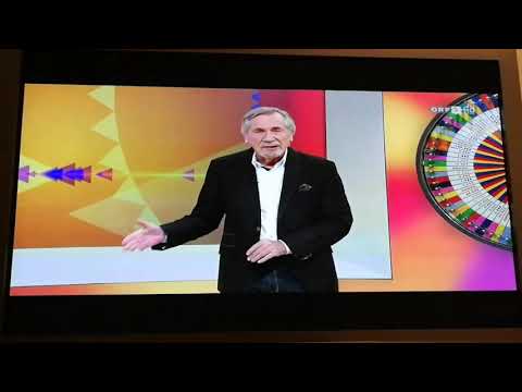 der nino aus wien - brieflosshow 12.11.2017