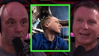 JRE 200 - Astronaut Terry Virts Spent Over 200 Days in Space