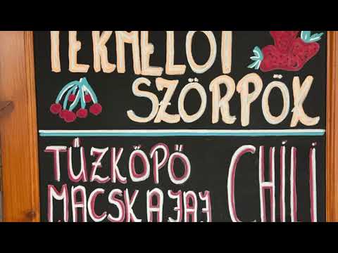 Feuriges Ungarn Mai 2025