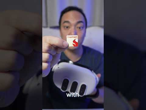 Don't BUY Meta Quest 3! UPGRADE instead.