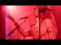The Dø - Bohemian Dances (08/13) - live@festival ...