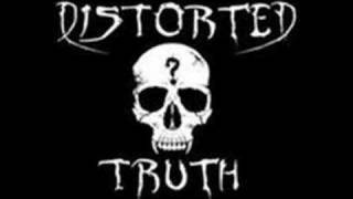 Distorted Truth - Party Political Bullshit