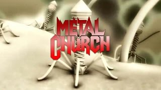 Metal Church - Metal Church