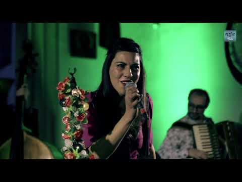 "The Church Sessions" by Pepper 966: Gadjo Dilo – «Αέρας»