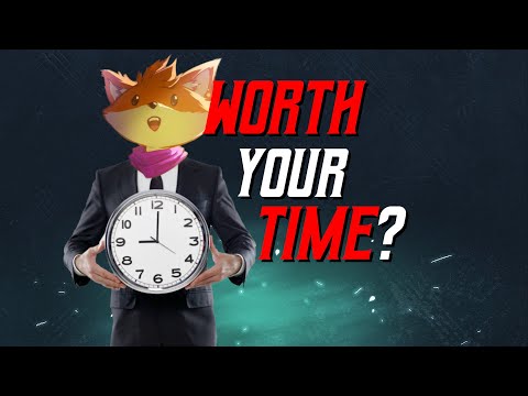 Tunic - Worth Spending Over 20 HOURS On? (Review)