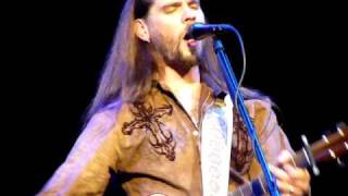 Bo Bice ~ Lonely, Broke and Wasted ~ Stroudsburg, PA