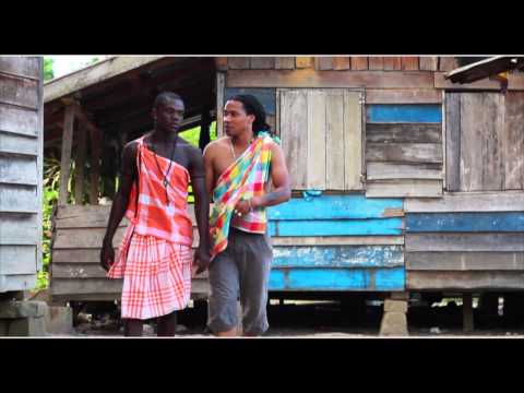 KAYENTE - AN'DJUKA UMA (Official Music Video)