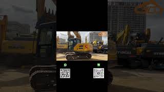 Pelle sur chenilles XCMG XE135GA | Image 4 - Machineryline