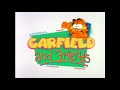 Every Garfield And Friends Opening Gag