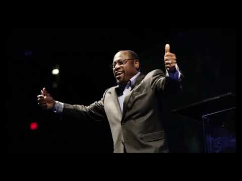 How To Develop Your Influence - Dr Myles Munroe