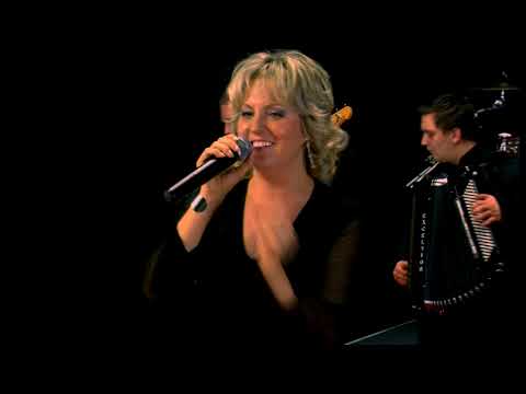 MIRJANA BAJZEC- Kao zrna prašine - DAMMIC