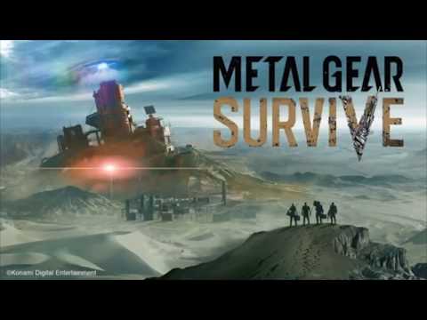 Mega64 Podcast 471 - Metal Gear Survive Beta, Switch vs. Wii U