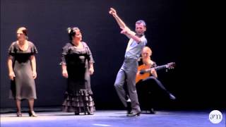 Marco Flores - Deflamencas