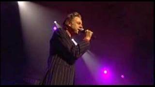 David Gilmour &amp;  Bob Geldof -  16 Comfortably numb