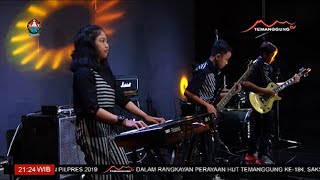 Download lagu MERAIH BINTANG – Via Vallen (Cover by Nikami Band) on Temanggung TV mp3 Download lagu MERAIH BINTANG – Via Vallen (Cover by Nikami Band) on Temanggung TV mp3