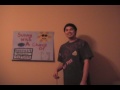 Selena Gomez Contest Bloopers