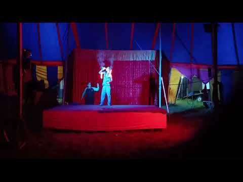 El Circo de los Reyes del humor 🎪🇪🇨 La Mana Cotopaxi 25 de septiembre de 2026