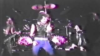 Livin After Midnight & Headin Down The Highway