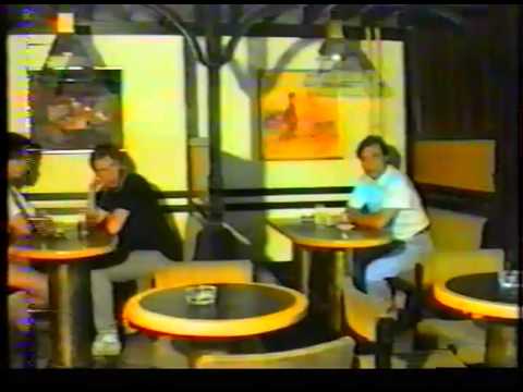 Halid Bešlić - Put me zove (Džemo Dragolj VHS)