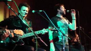 Duran Duran, Acoustic Hungry Like the Wolf, Hard Rock Cafe Denver