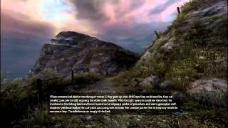 Dear Esther Playthrough Part 1