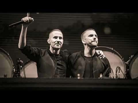 Nicky Romero & Stadiumx vs Galantis vs 3LAU - Harmony How You Love U & I (AJCRIIYTON REMAKE)