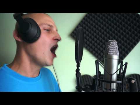 CJ #Hot16Challenge prod. Viktor V