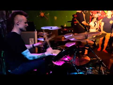 Epicardiectomy amazing drummer song: gluttonous cannibalistic ferocity