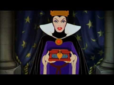 Blancanieves ibérica - Parte 4