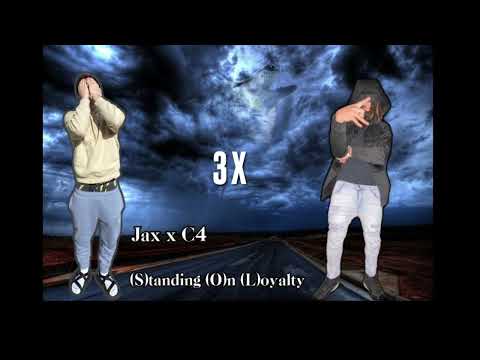 Jax x C4 - 3X